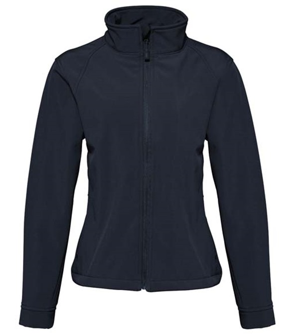 2786 Women's softshell jacket