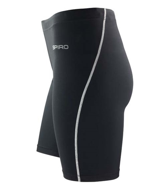 Spiro Women's base bodyfit shorts