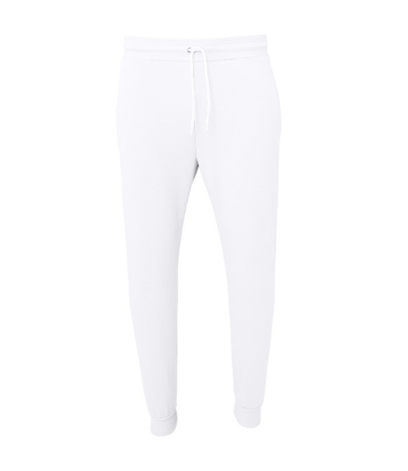 Bella+Canvas Bella Canvas Unisex jogger sweatpants