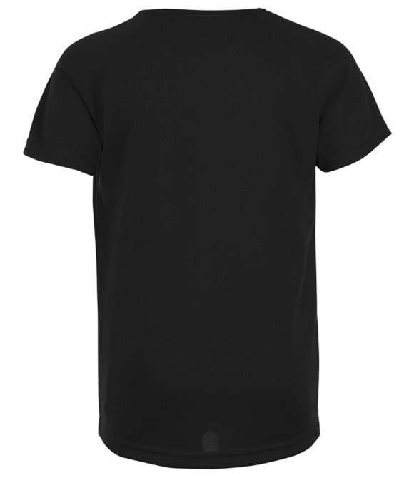 Kids Sporty T-Shirt