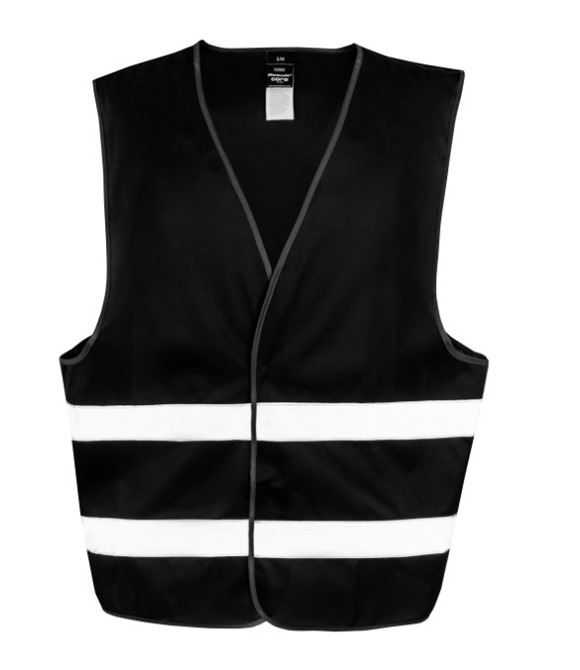 adult motorist safety vest