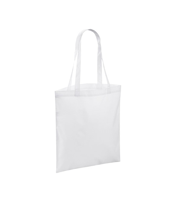 Sublimation shopper