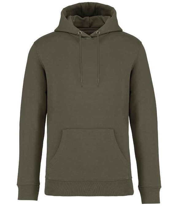 Unisex Heavyweight Hooded Sweatshirt