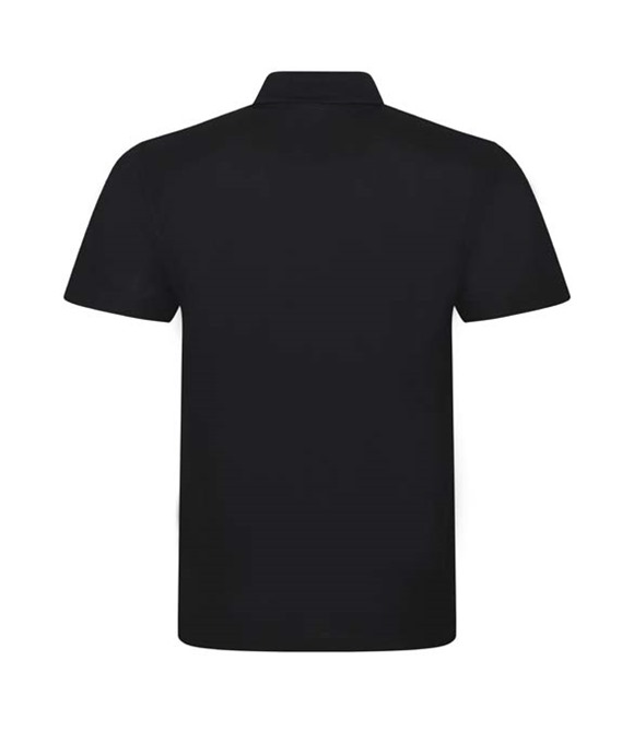 polyester polo