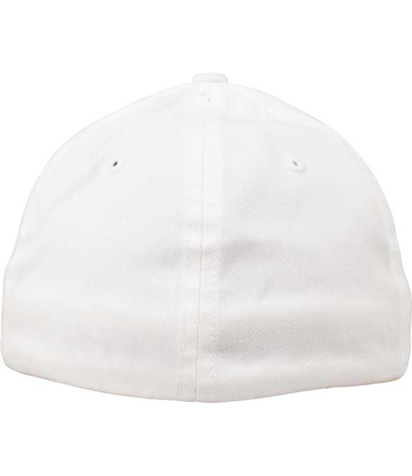 Flexfit by Yupoong Flexfit cotton twill dad cap (6745)