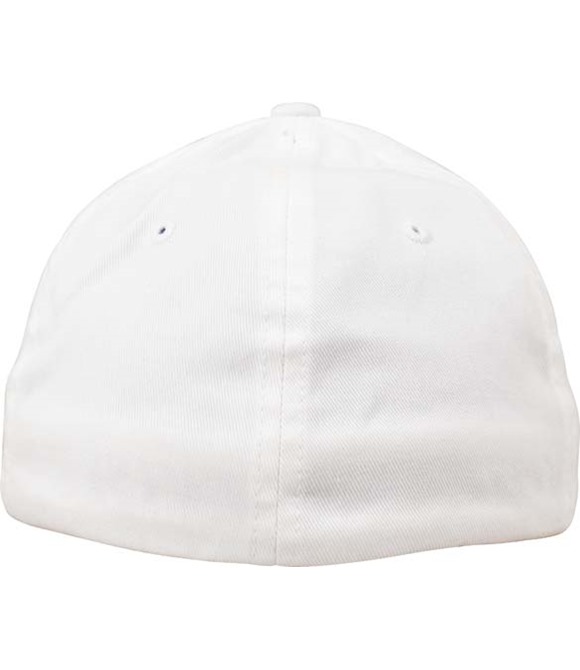 Flexfit cotton twill dad cap (6745)