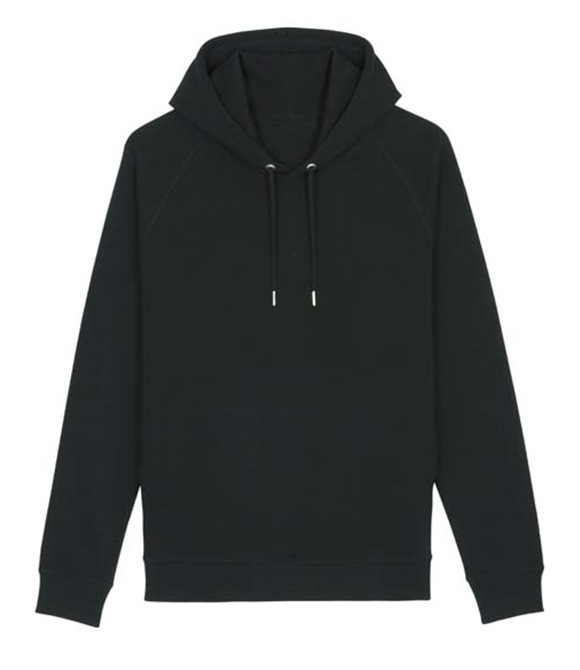 Sider unisex side pocket hoodie (STSU824)