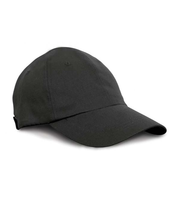 Result Headwear Arc stretch fit cap