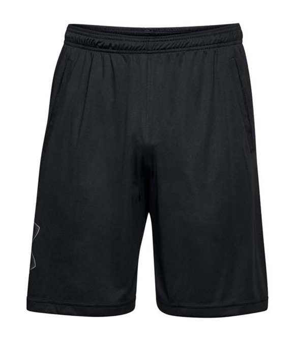 Tech graphic shorts