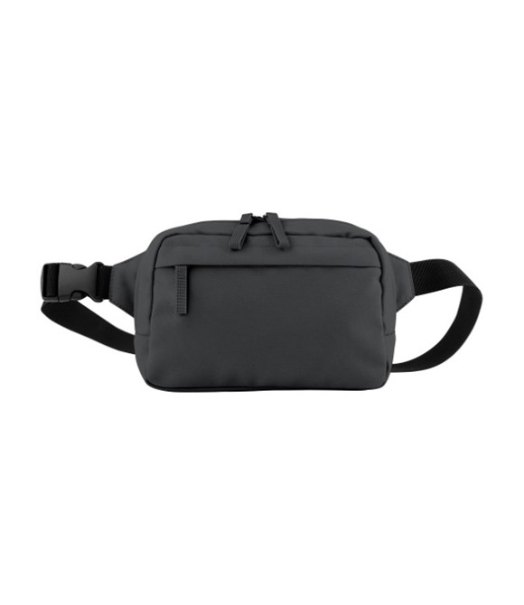 BagBase Premium Recycled Cross Body Bag
