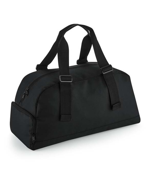 BagBase Recycled essentials holdall