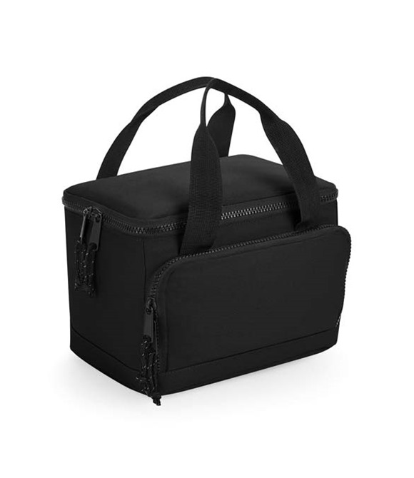 BagBase Recycled mini cooler bag