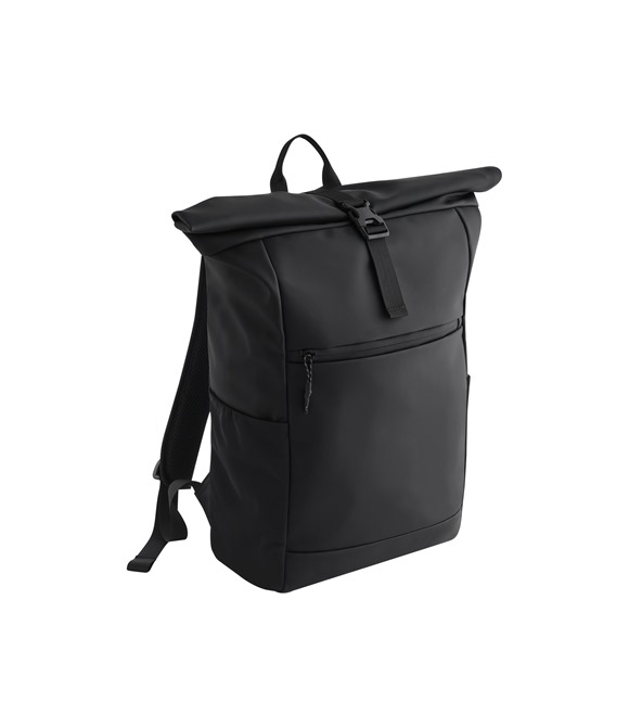 Athlux roll-top backpack