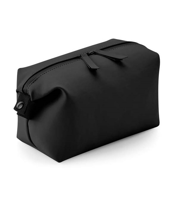 BagBase Matte PU accessory pouch