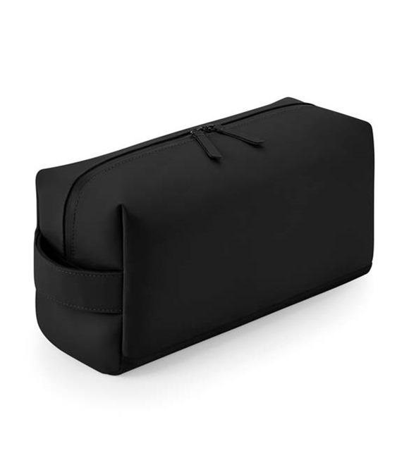 BagBase Matte PU shoe/accessory bag