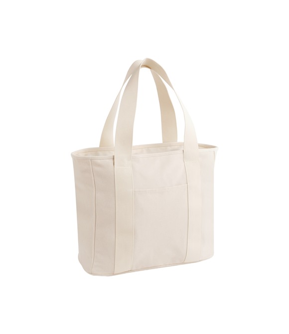 Edit canvas tote