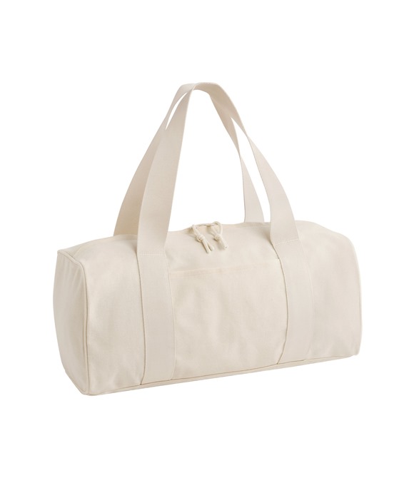 Edit canvas duffle