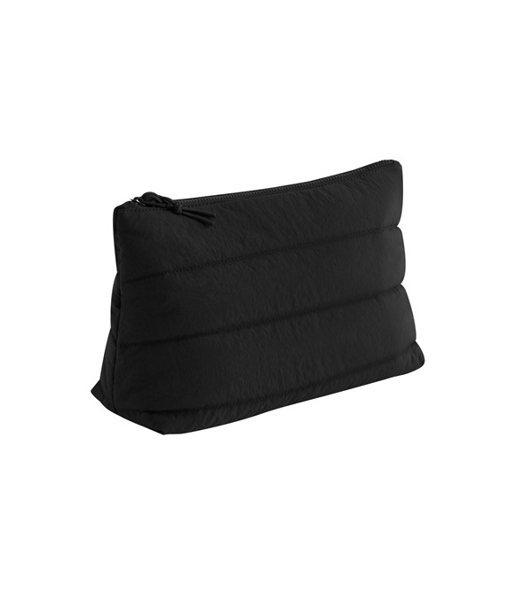 Quilted accessory case