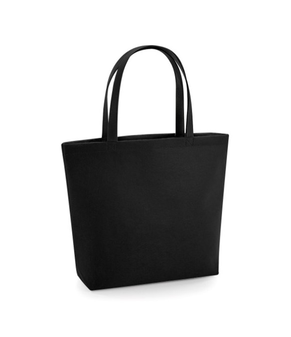 BagBase Felt shopper