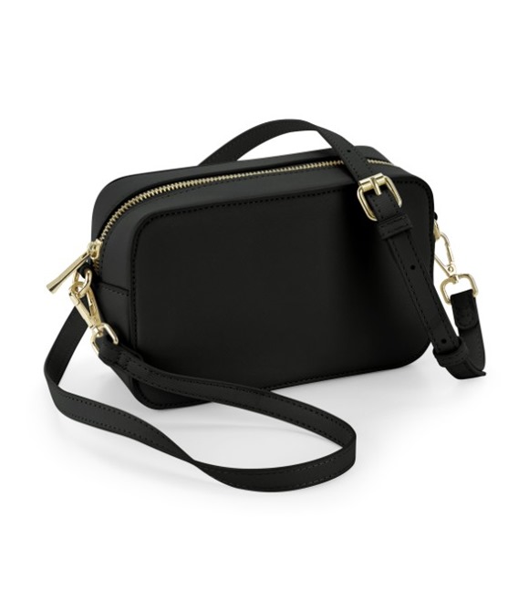 Boutique cross body bag