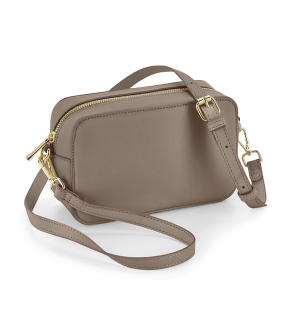Boutique cross body bag