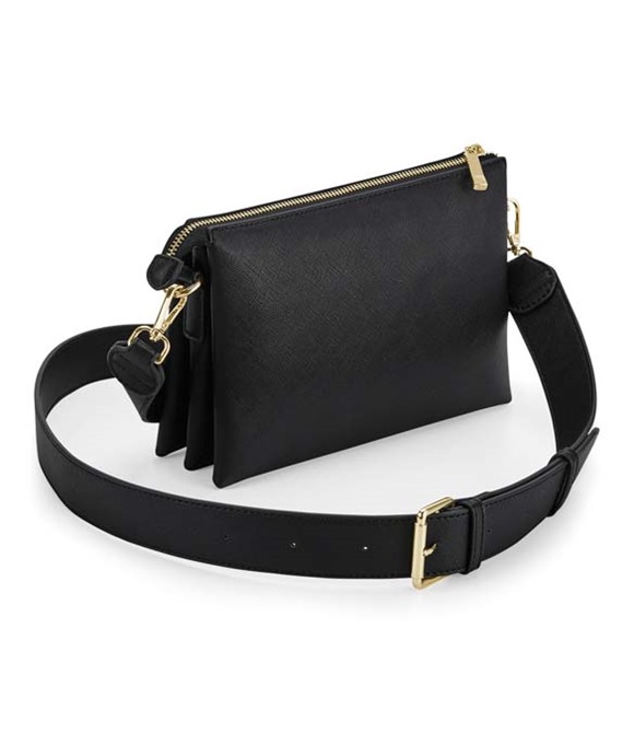 BagBase Boutique soft cross-body bag