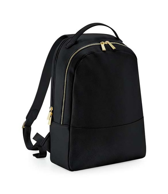 BagBase Boutique backpack