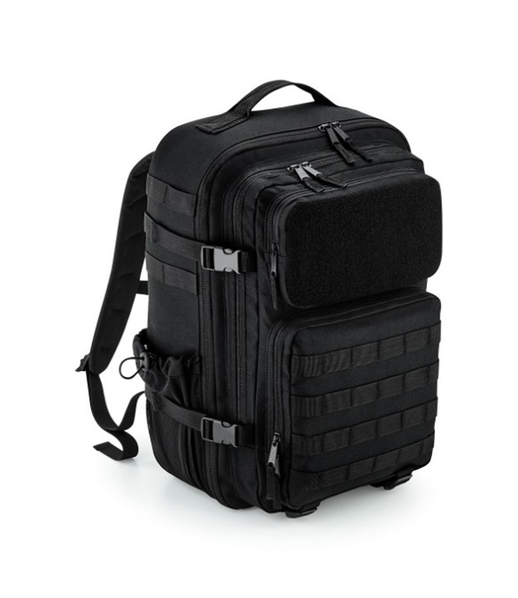 MOLLE tactical 35L backpack