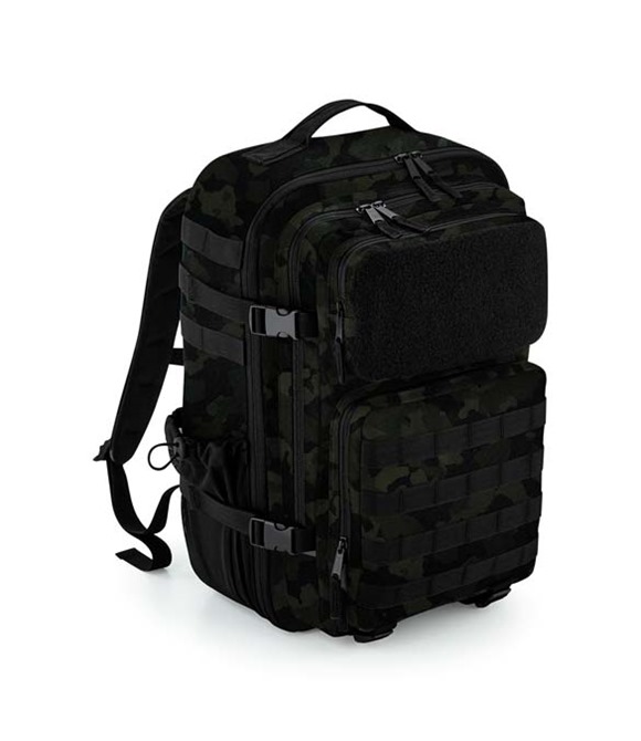 BagBase MOLLE tactical 35L backpack