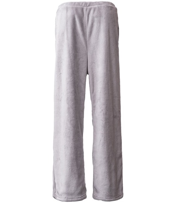 Brand Lab Ladies Plush Fleece Lounge Trousers