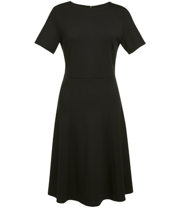 Brook Taverner Ladies Jersey Stretch Belinda Dress