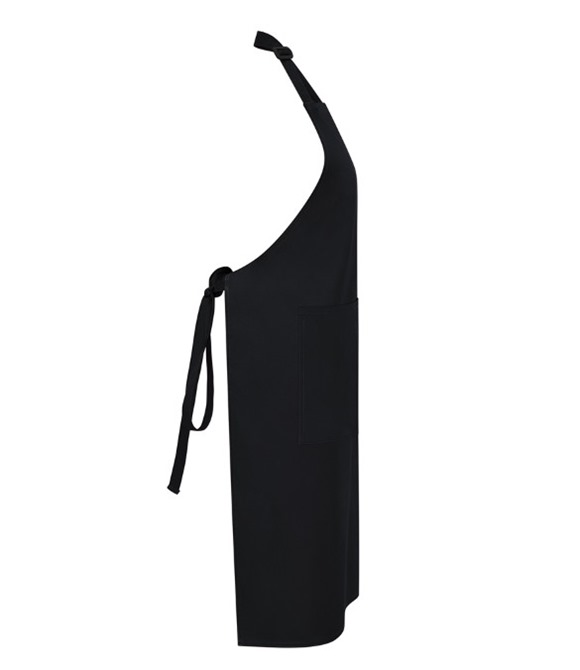 Adjustable Bib Pocket Apron