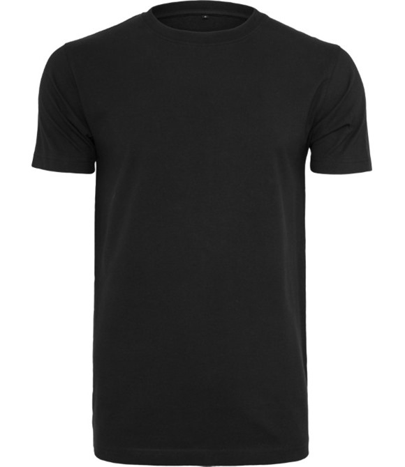 Organic t-shirt round neck