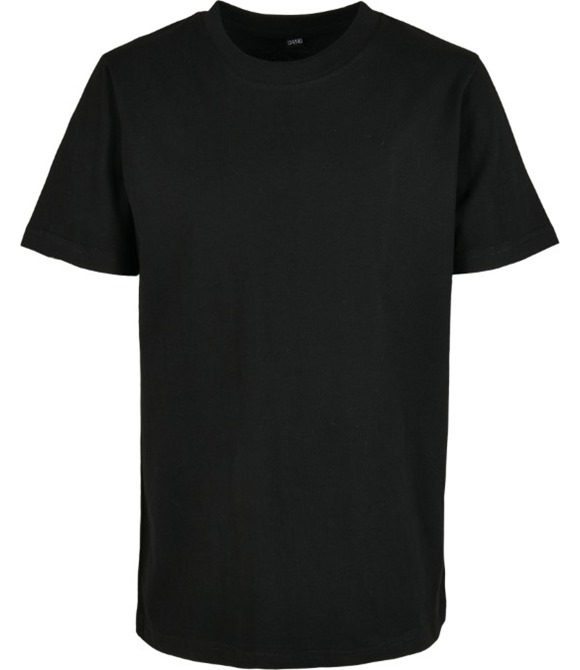 Build Your Brand Kids basic tee 2.0