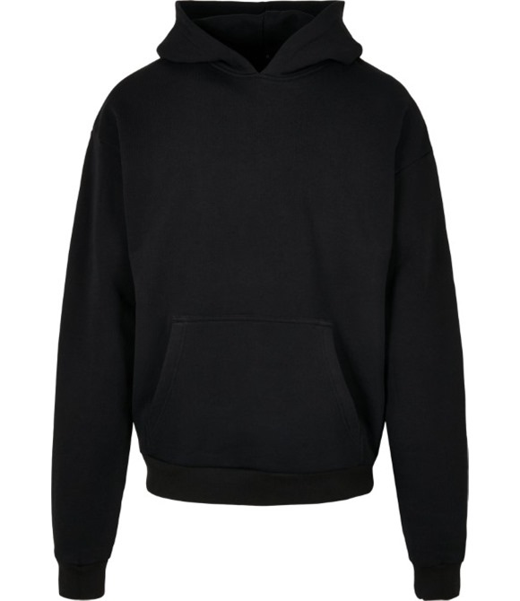 Ultra heavy hoodie