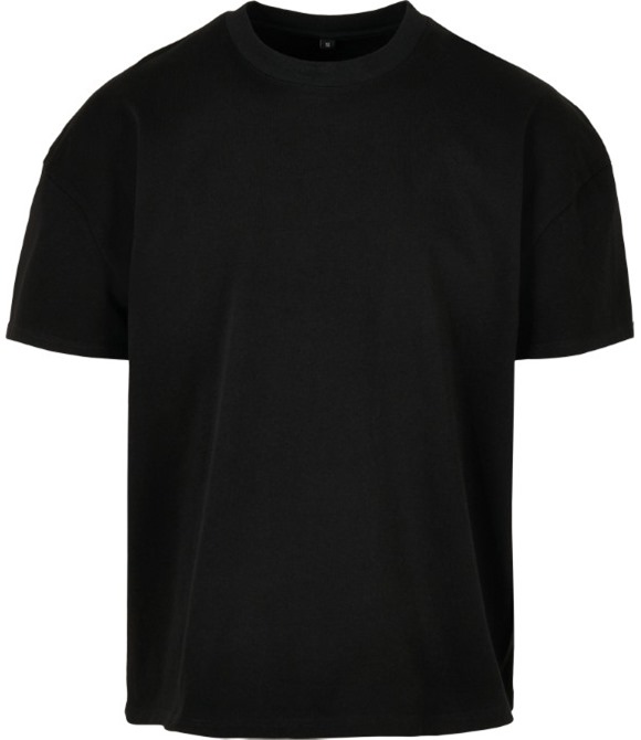 Ultra heavy cotton box tee