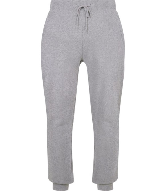 Organic basic sweatpants