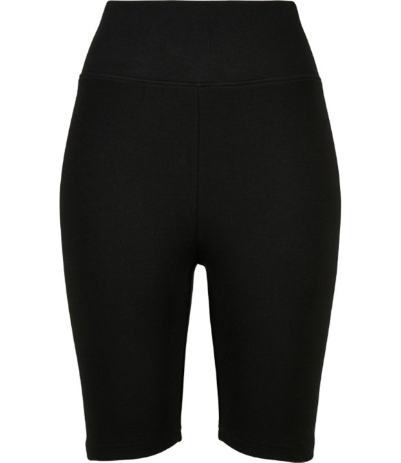Women's high waist cycle shorts