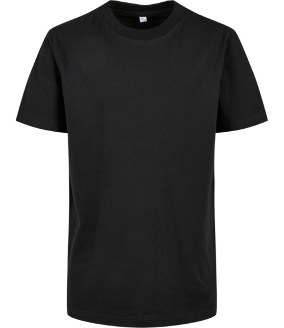 Build your Brand Organic kids basic tee