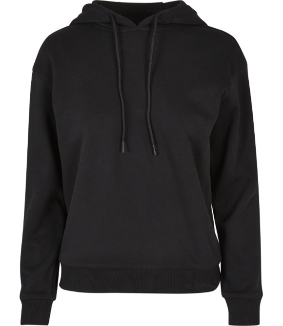 Build Your Brand Women�s everyday hoodie