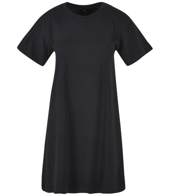 Build Your Brand Women�s tee dress