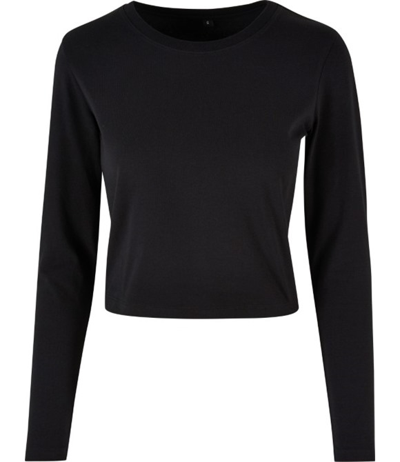 Women�s short long sleeve