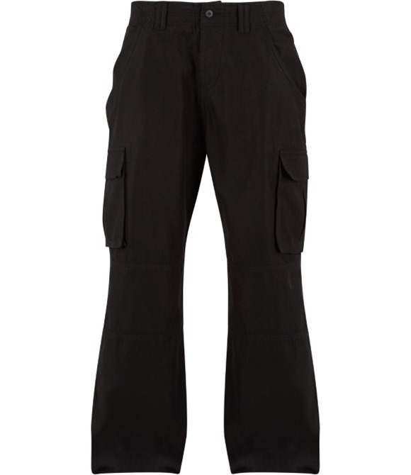 Classic cargo pants