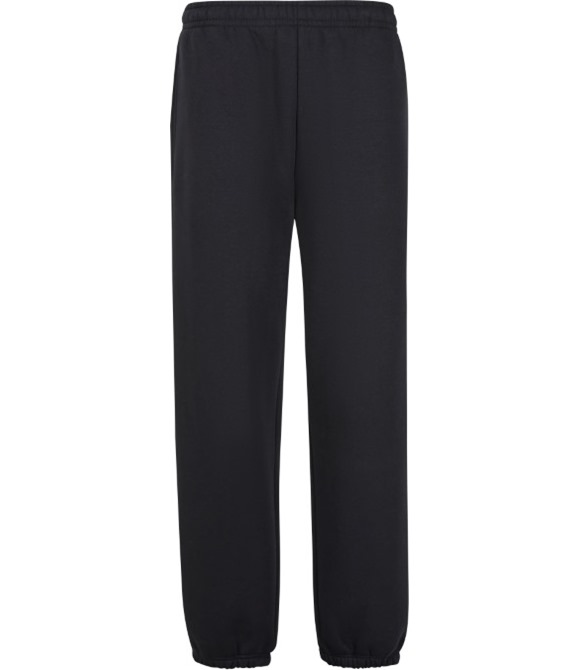 Fluffy sweatpants