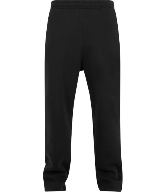 Fluffy trackpants