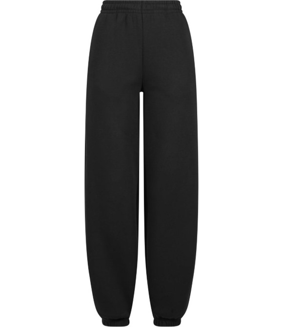 Women�s fluffy sweatpants