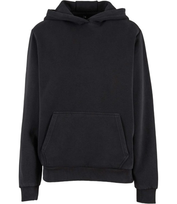 Women�s vintage heavy hoodie