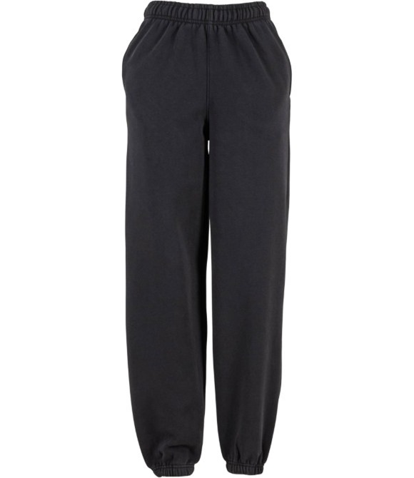 Women�s vintage heavy sweatpants