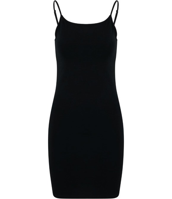 Women�s stretch Jersey slim dress