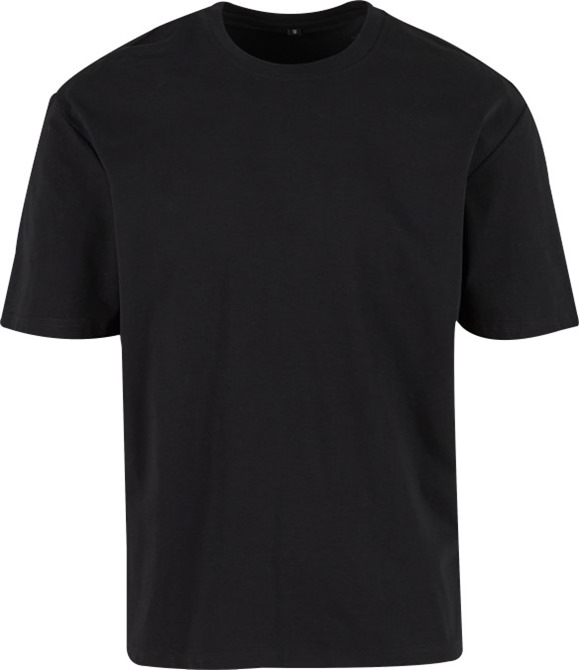 Sorona loose-fit tee